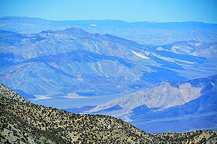 Saline Valley, November 16, 2014